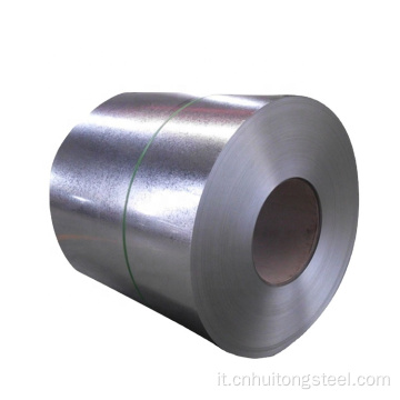 Z275 Galvanized Steel Coil for Industrial